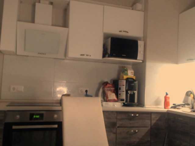 방송 스크린 샷 SinfulOneX