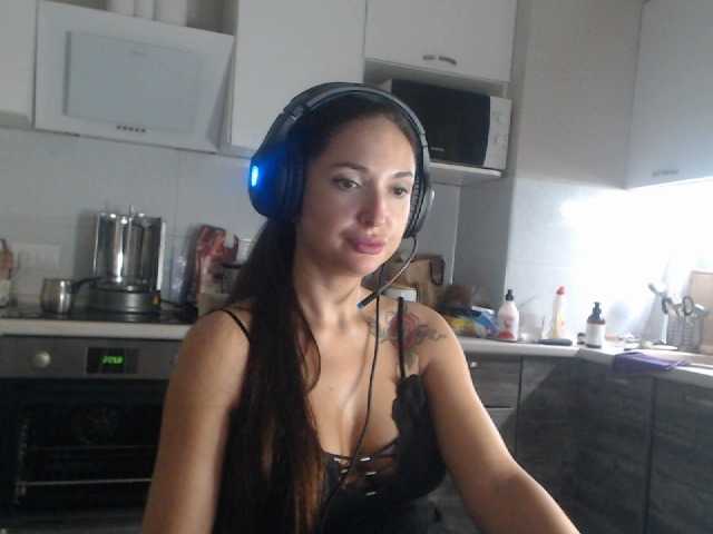 방송 스크린 샷 SinfulOneX