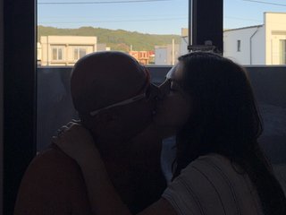 에로틱 한 영상 채팅 SinfulPair