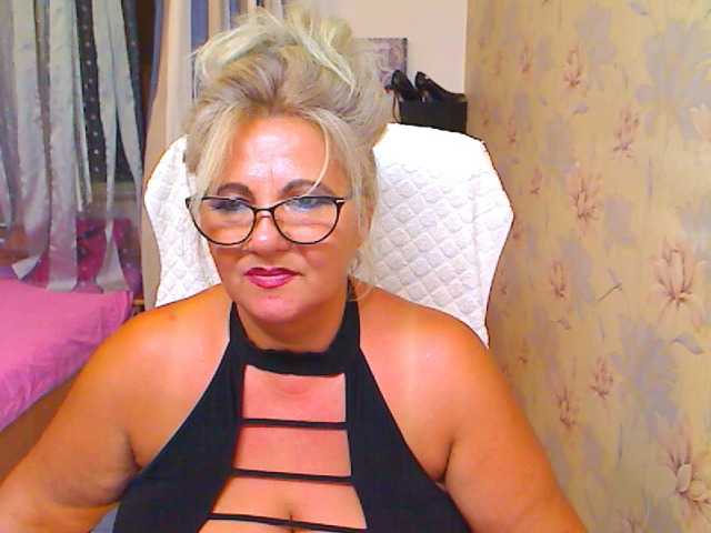 방송 스크린 샷 sinwoman