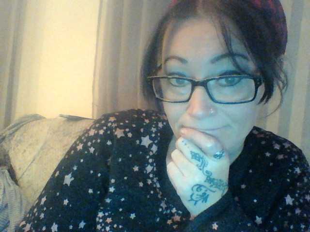 방송 스크린 샷 SIOUXIE