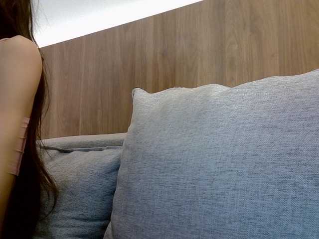 방송 스크린 샷 SkinnyKitty