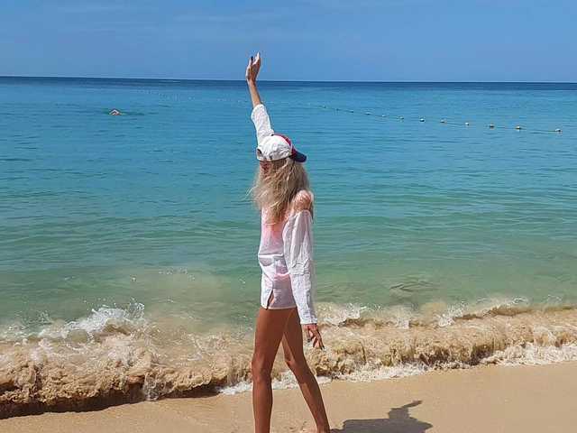프로필 사진 Skinnylady