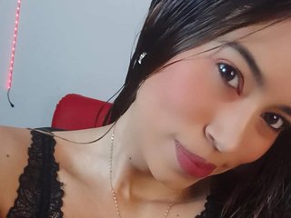 에로틱 한 영상 채팅 Skinnylucy99