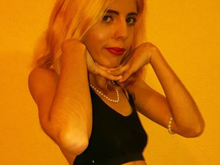 프로필 사진 SkinnyTeen