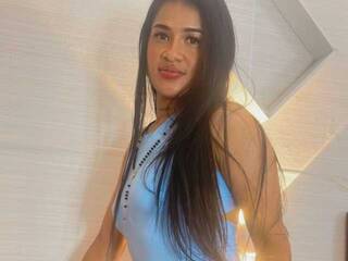 에로틱 한 영상 채팅 Sky--