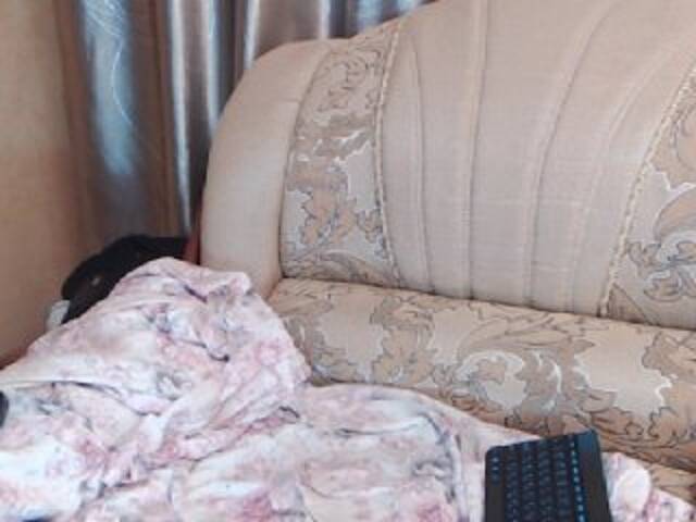 방송 스크린 샷 Sky_Julia