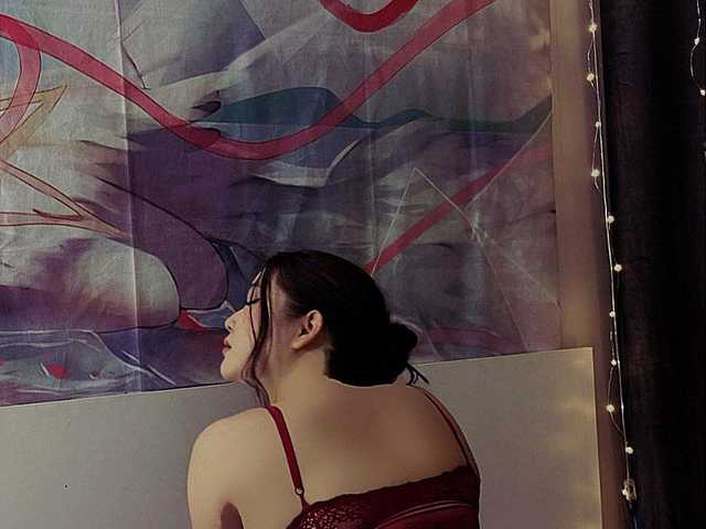 프로필 사진 skyelle