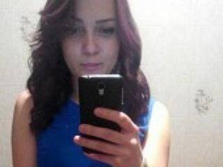 에로틱 한 영상 채팅 skyjasmin