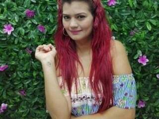 에로틱 한 영상 채팅 skylahot18x