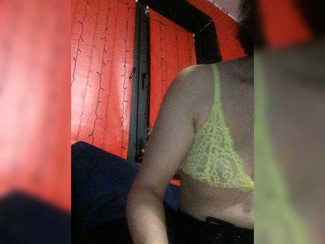 방송 스크린 샷 SkyShevaa