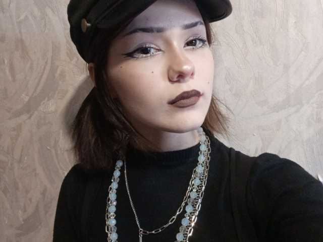 프로필 사진 SladcayKissa78