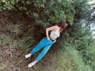 에로틱 한 영상 채팅 SLADKAYA-VISH