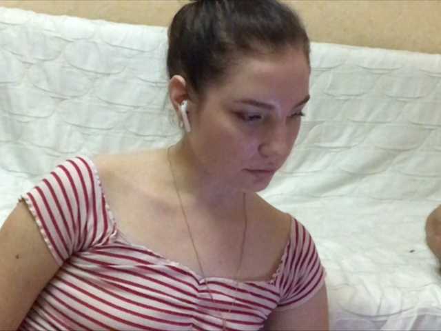 방송 스크린 샷 Sladostbbb