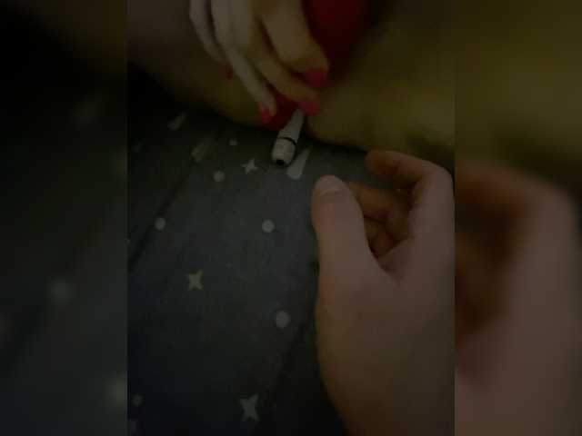 방송 스크린 샷 slakedslaked