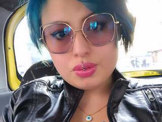 에로틱 한 영상 채팅 slave-rubi