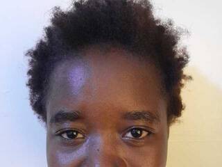 에로틱 한 영상 채팅 Slimgirl2