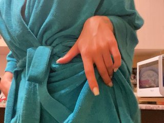 에로틱 한 영상 채팅 Slimus69