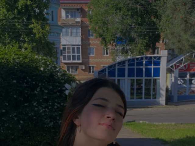 프로필 사진 Slivanik