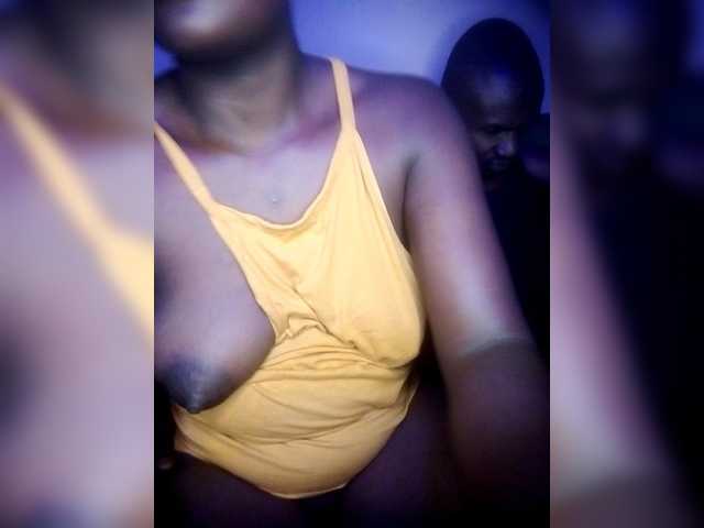 방송 스크린 샷 Slutty_duo1