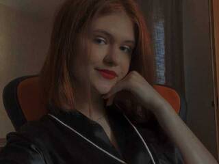 에로틱 한 영상 채팅 SlyFoxEva