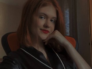 에로틱 한 영상 채팅 SlyFoxEva