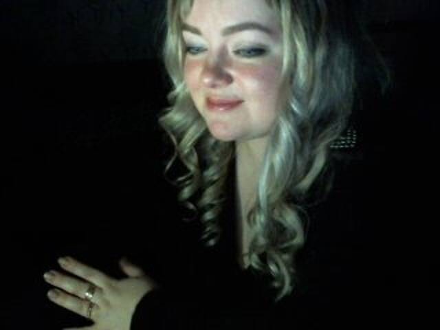 방송 스크린 샷 SlyFoxi