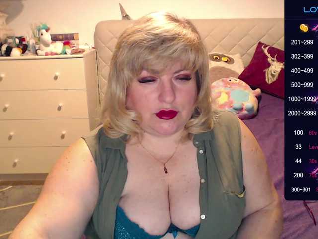 방송 스크린 샷 _SmileMila_