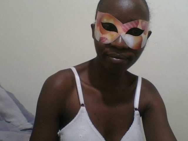 방송 스크린 샷 Smilingmachin