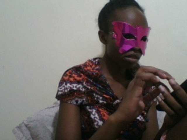 방송 스크린 샷 Smilingmachin