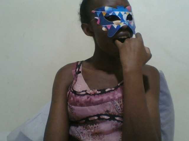 방송 스크린 샷 Smilingmachin