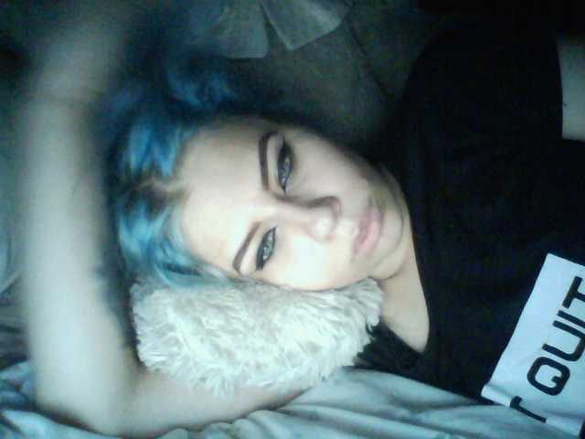 방송 스크린 샷 SmithMarilyn