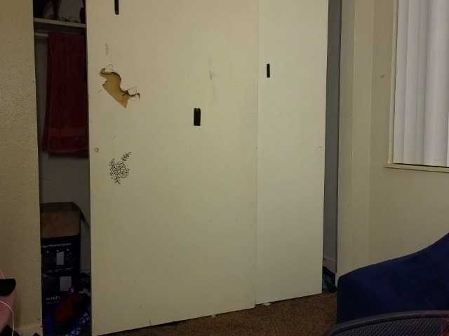 방송 스크린 샷 SnapChatGirly