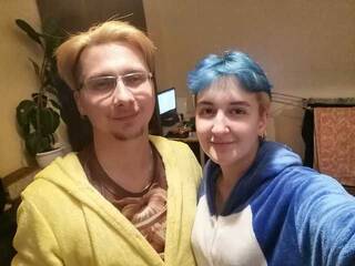 에로틱 한 영상 채팅 snowhunterbab