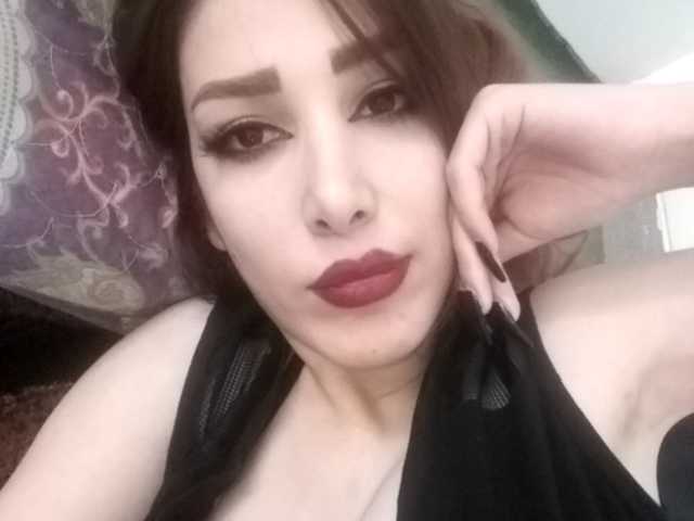 방송 스크린 샷 snowwithe1