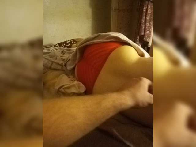 방송 스크린 샷 -Pussy_Girl-