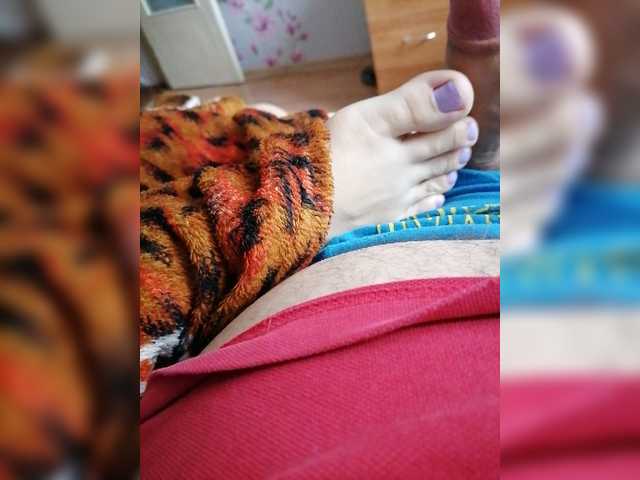 방송 스크린 샷 -Pussy_Girl-