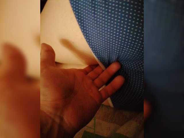 방송 스크린 샷 -Pussy_Girl-