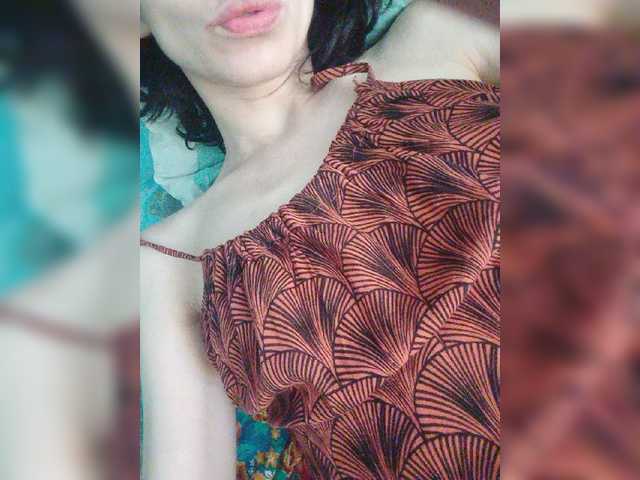 방송 스크린 샷 sociopatichka