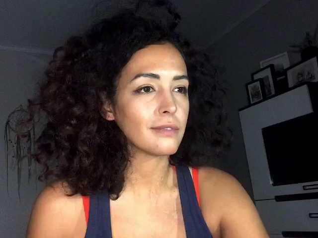 방송 스크린 샷 Sofi-13