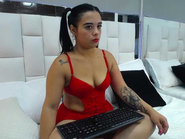 방송 스크린 샷 sofi-cute