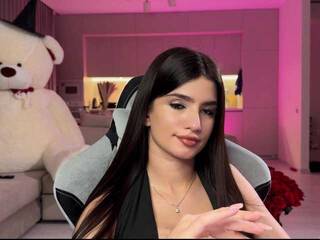 에로틱 한 영상 채팅 Sofi-Mi