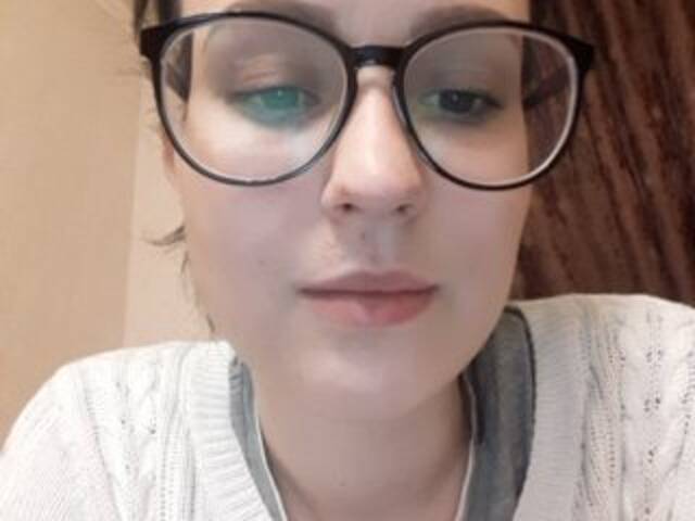 방송 스크린 샷 Sofi555666