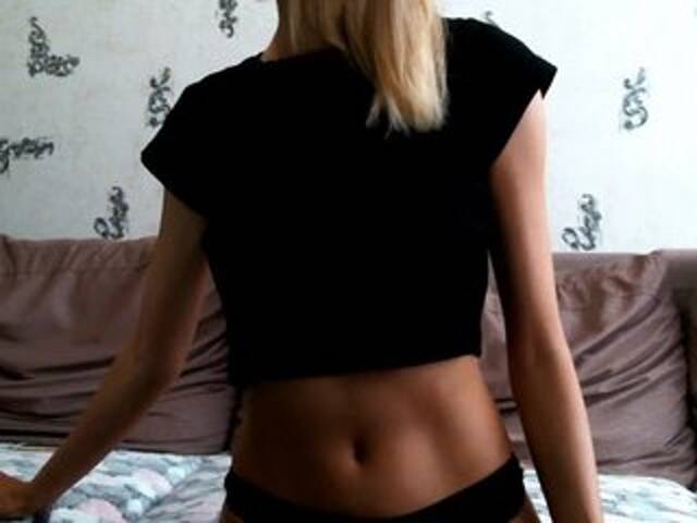 방송 스크린 샷 Sofia-001