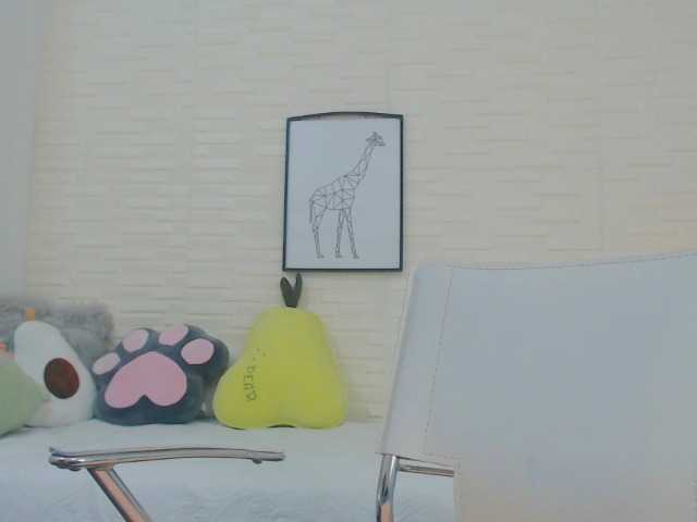 방송 스크린 샷 sofia-dreams