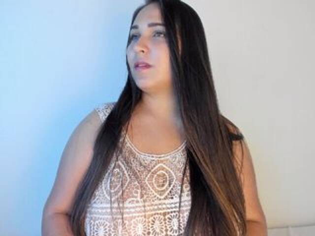 방송 스크린 샷 sofia-g