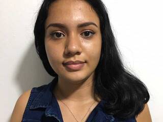 에로틱 한 영상 채팅 sofia-gonzale