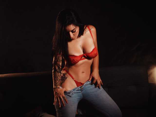 프로필 사진 Sofia-riveraa