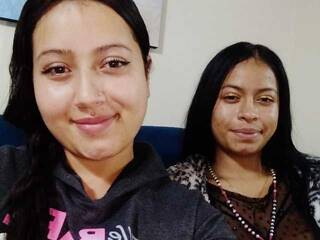 에로틱 한 영상 채팅 Sofia-Tatis