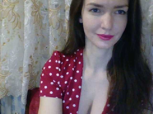 방송 스크린 샷 Sofia-angel